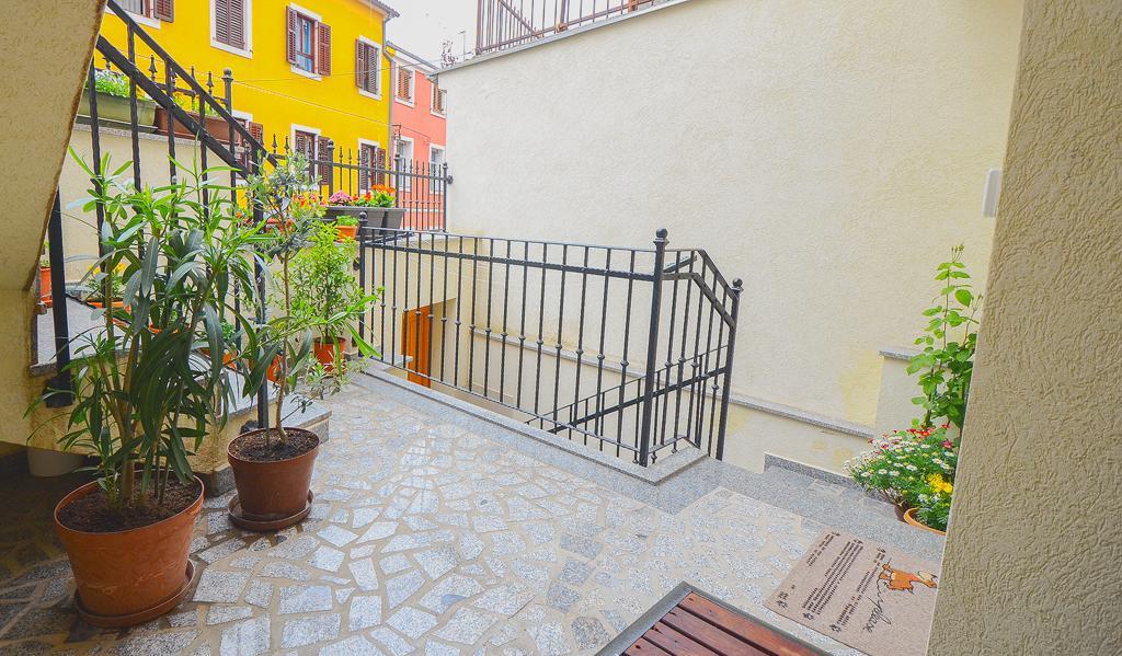 E&E Apartment Arena With Free Private Parking Pula Exterior foto